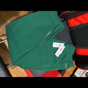 Supreme X Lacoste Collab